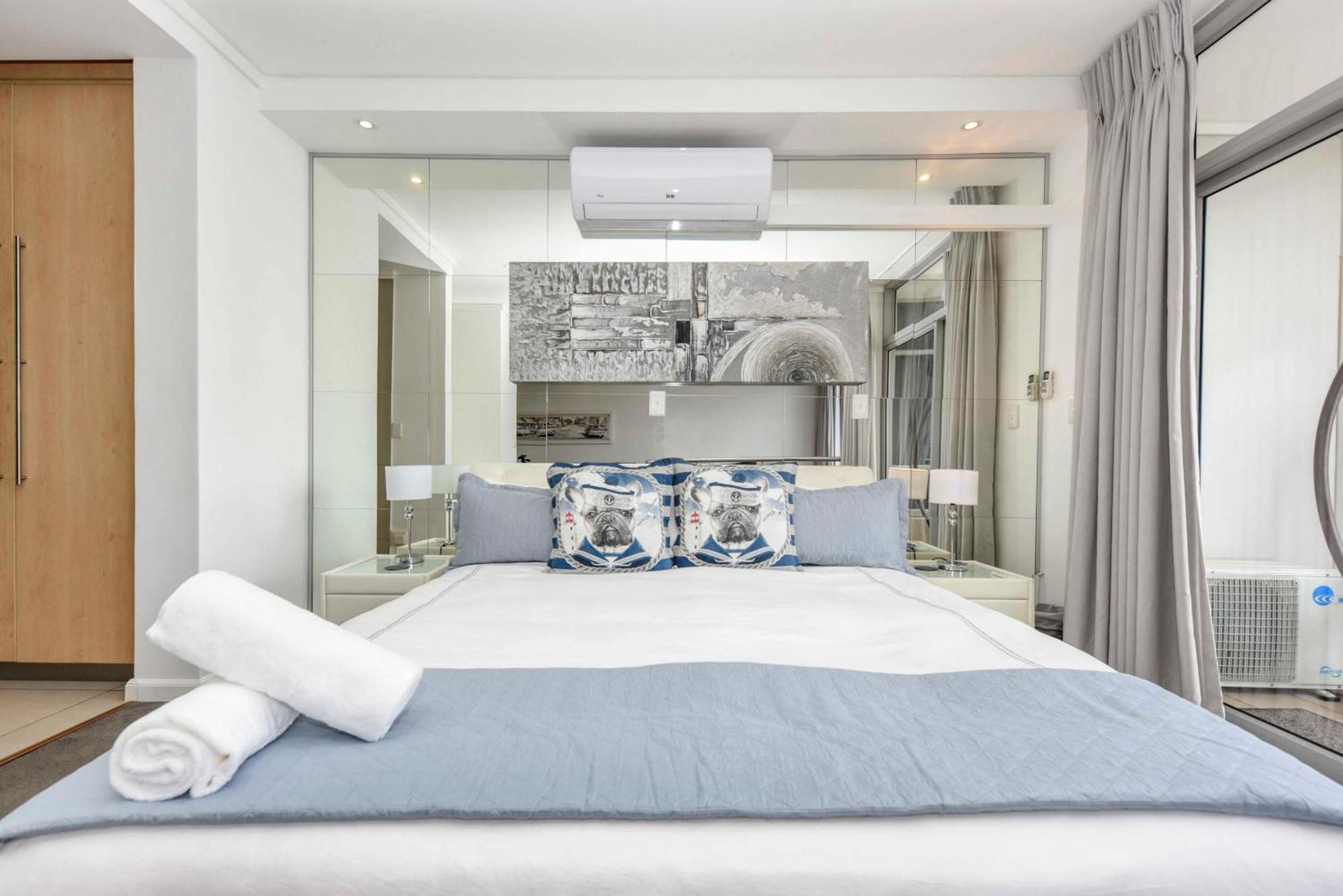 Hydro Park Residences In Sandton With Generator Johannesburgo Exterior foto