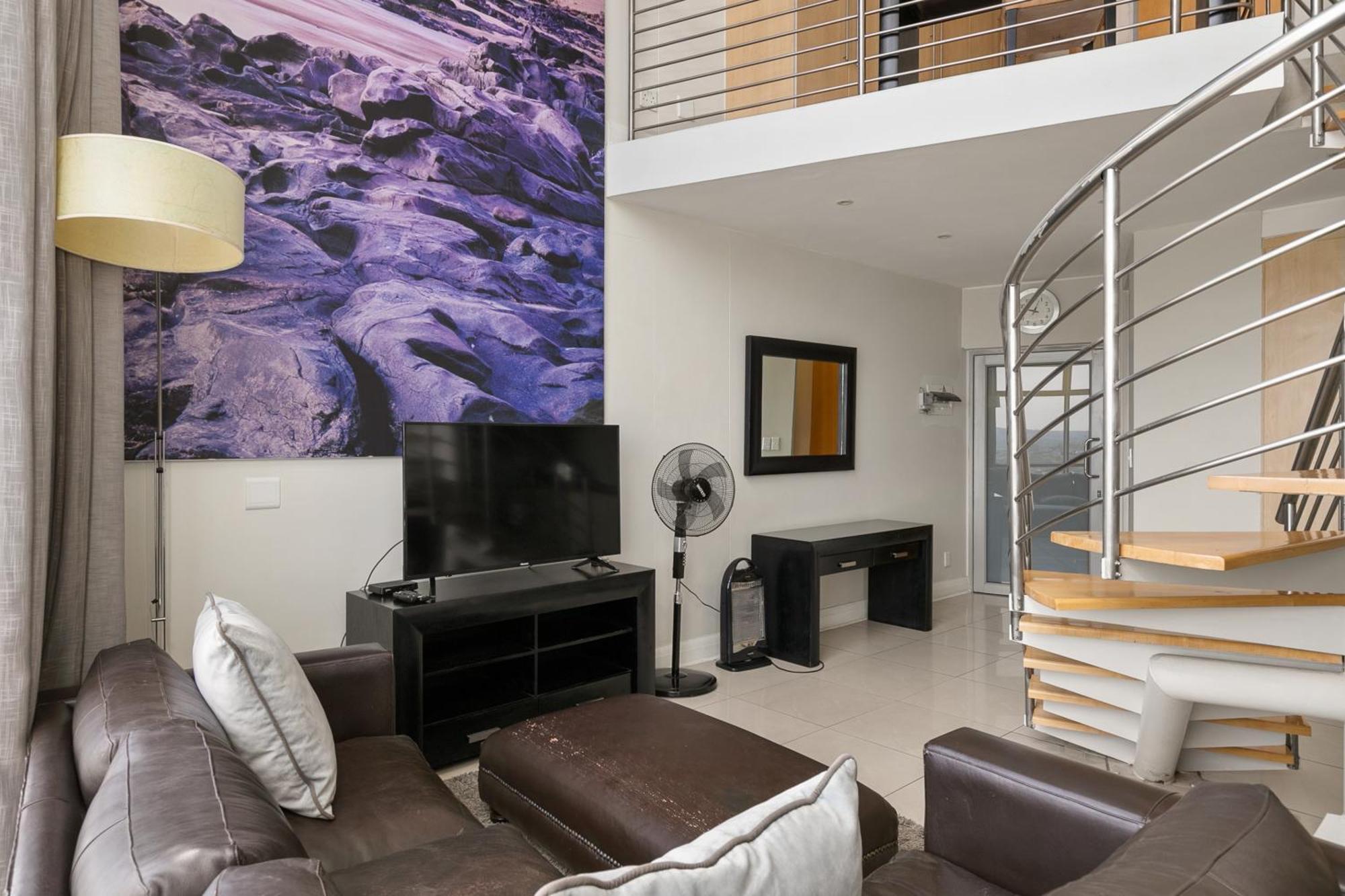 Hydro Park Residences In Sandton With Generator Johannesburgo Exterior foto