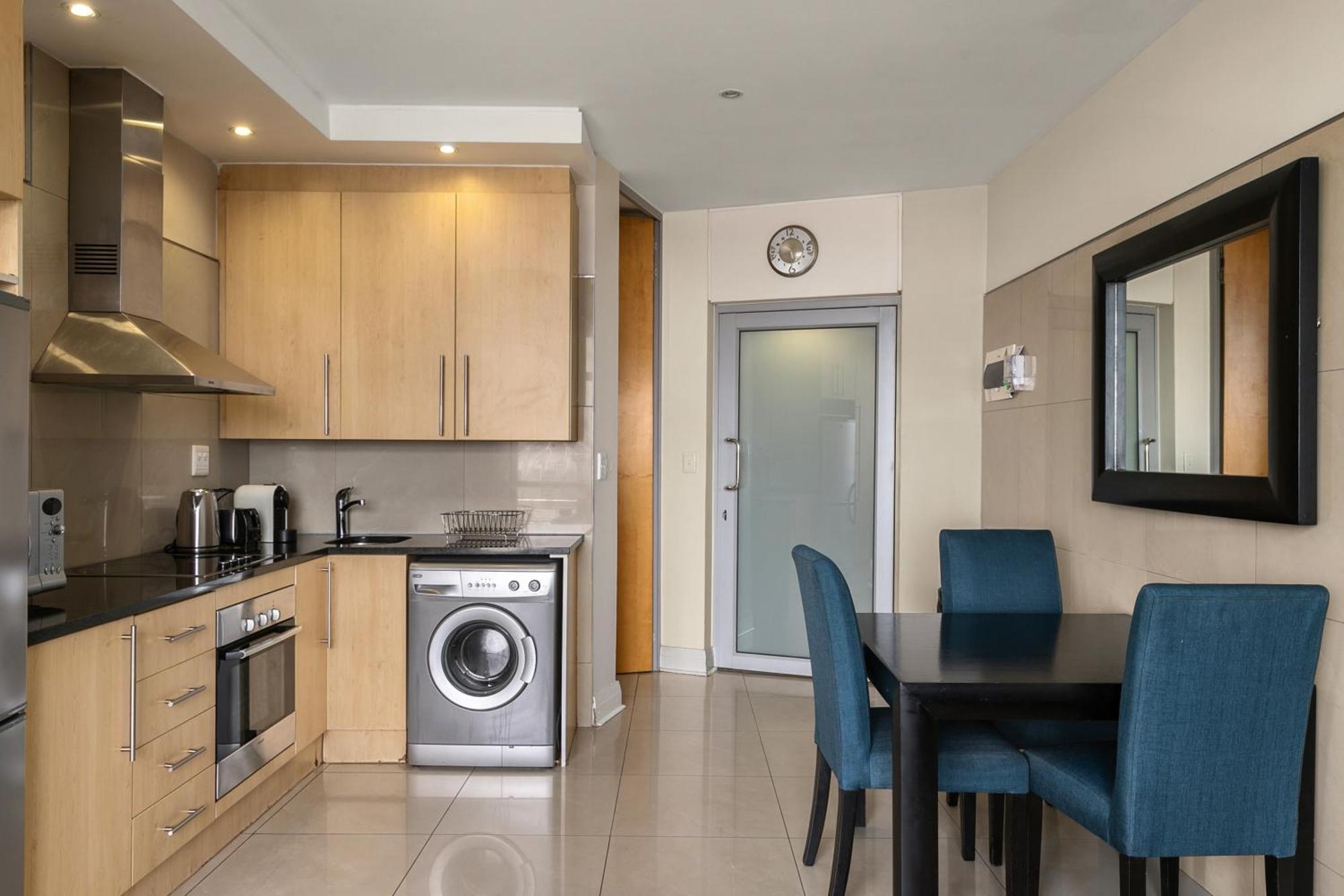 Hydro Park Residences In Sandton With Generator Johannesburgo Exterior foto