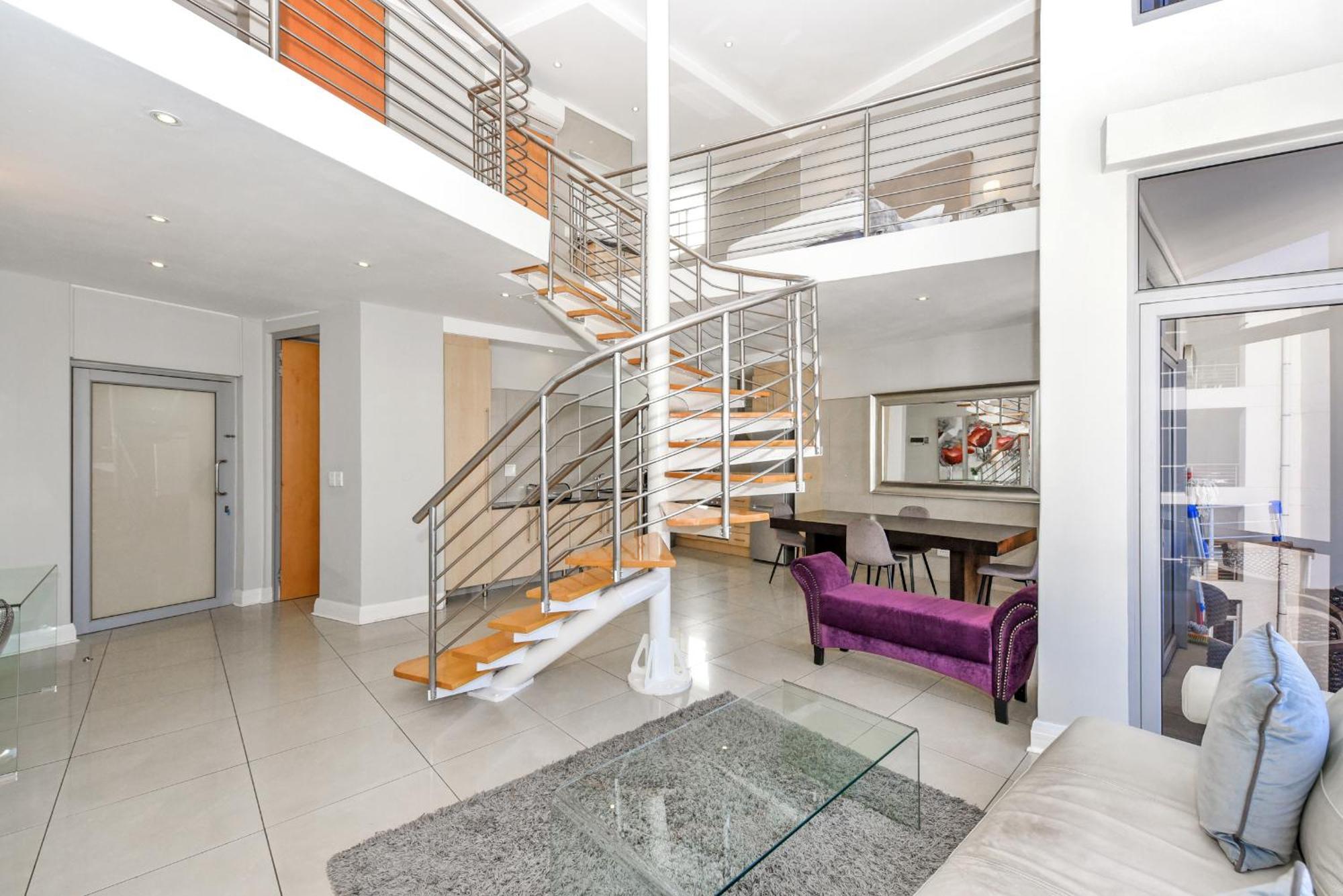 Hydro Park Residences In Sandton With Generator Johannesburgo Exterior foto